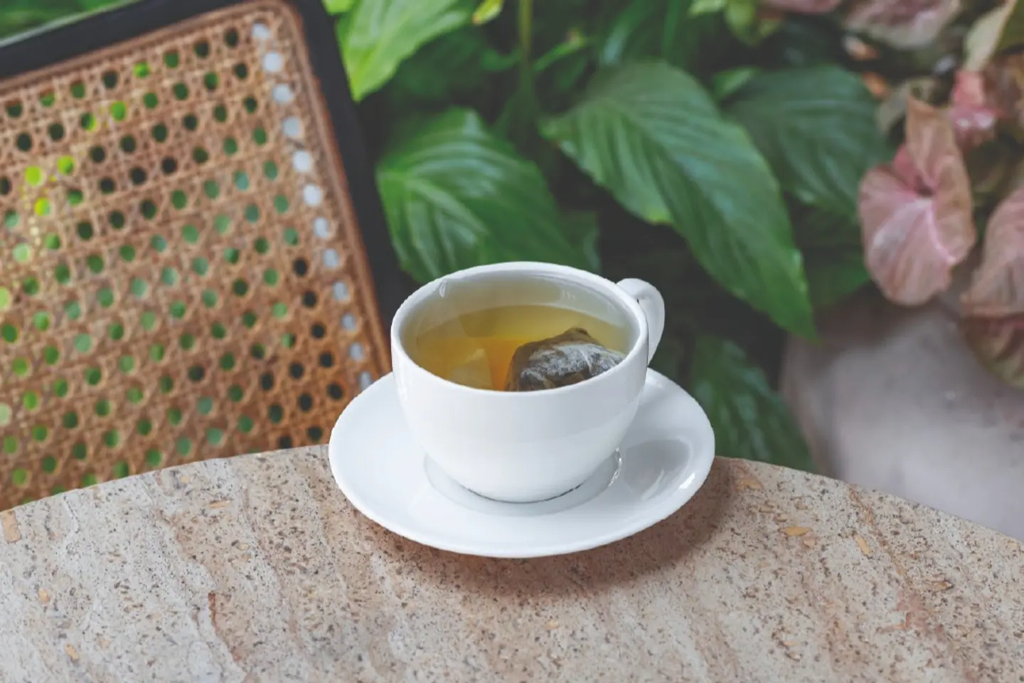 شاي أخضر - 8 اونصة