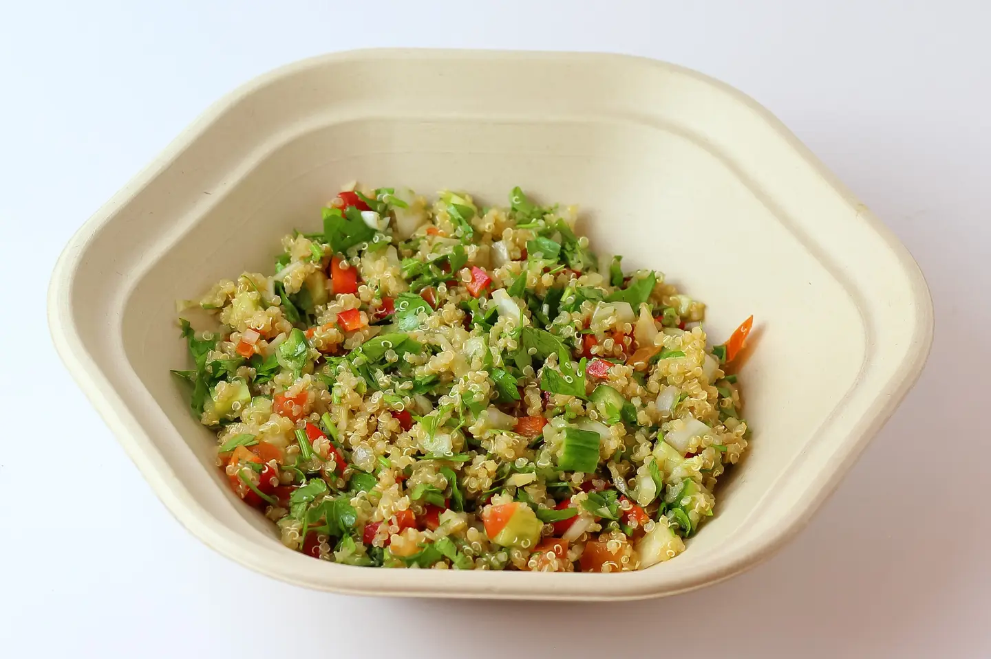 Quinoa Salad - Large
