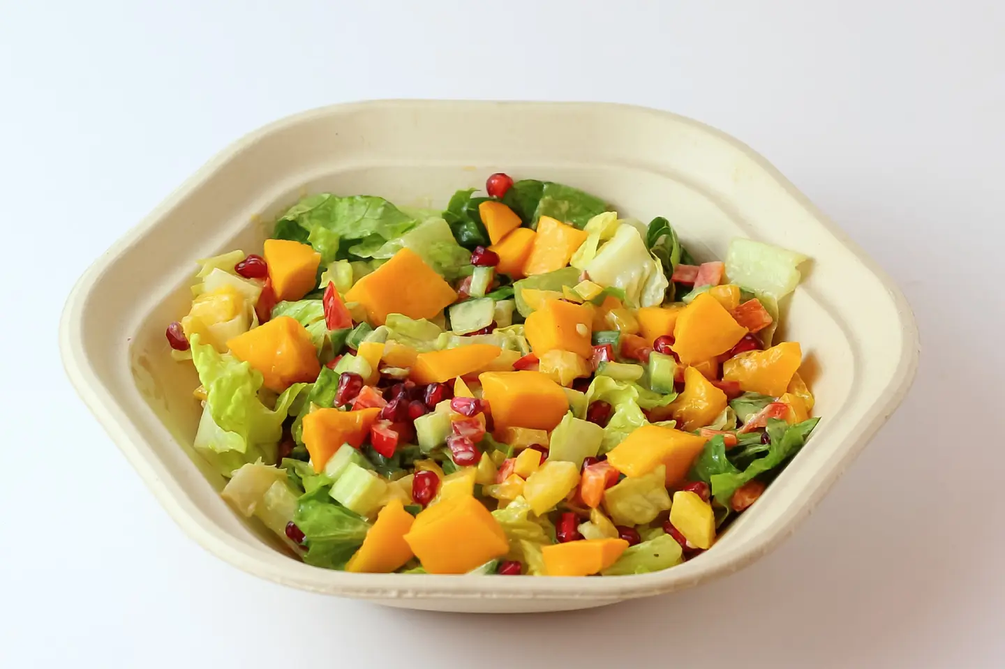 Mango Salad - Large