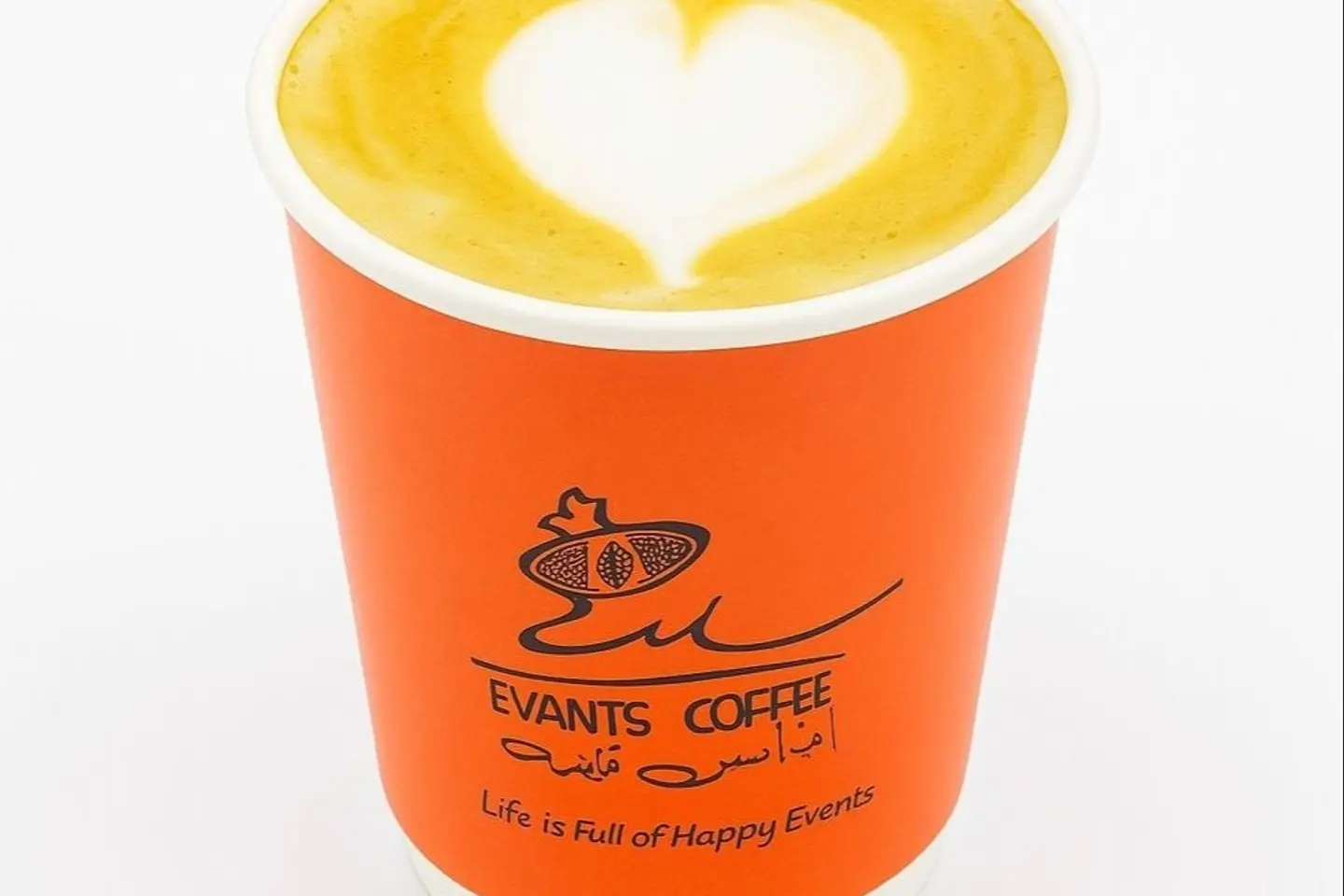 كابتشينو - كبير