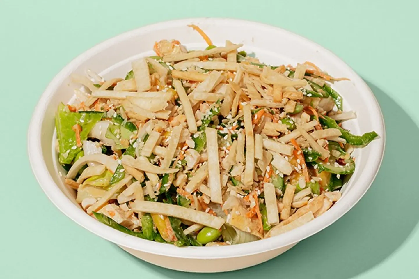 سلطة اللولو - الحجم العائلي