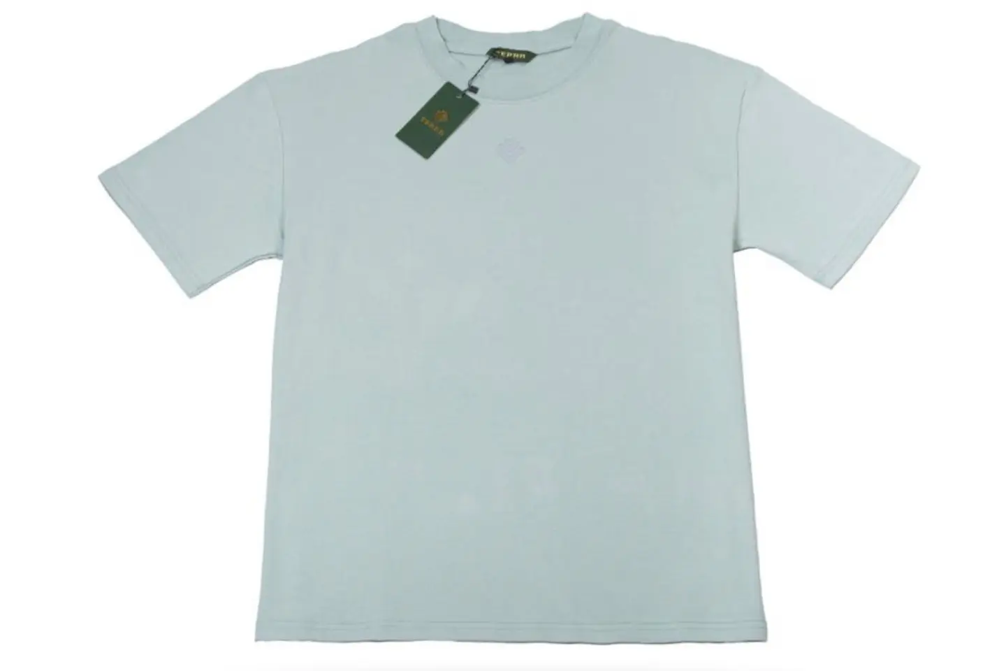 Green T Shirt  - Large Size
