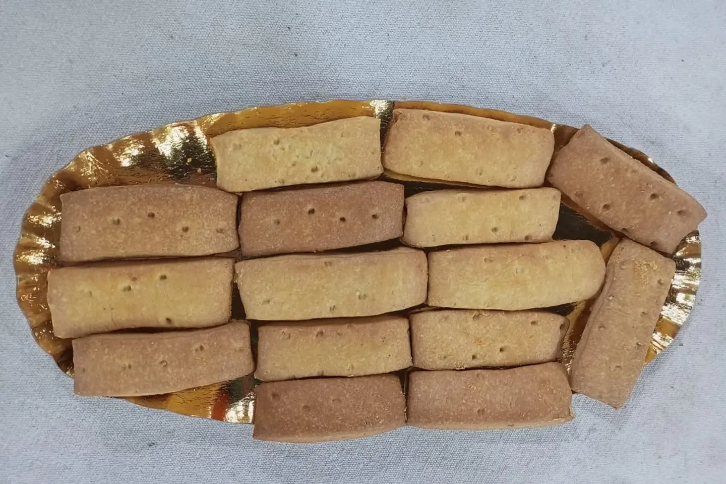 منين ابيض سادة - ١كيلو