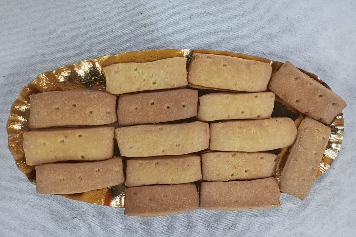 منين ابيض سادة - ١كيلو