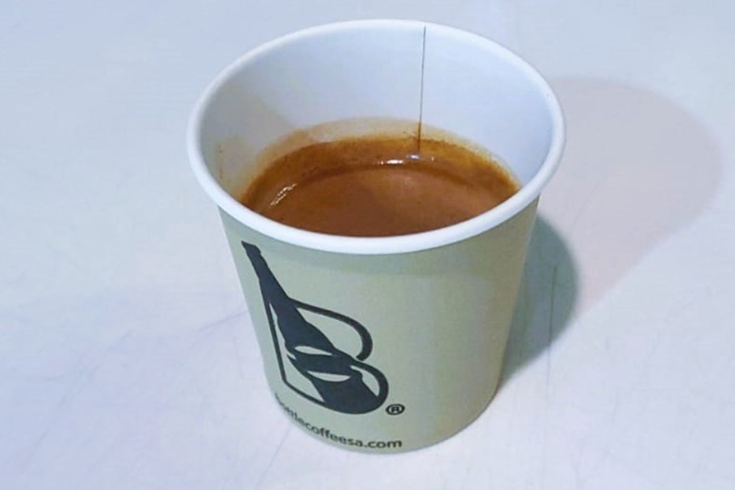 اسبريسو - صغير