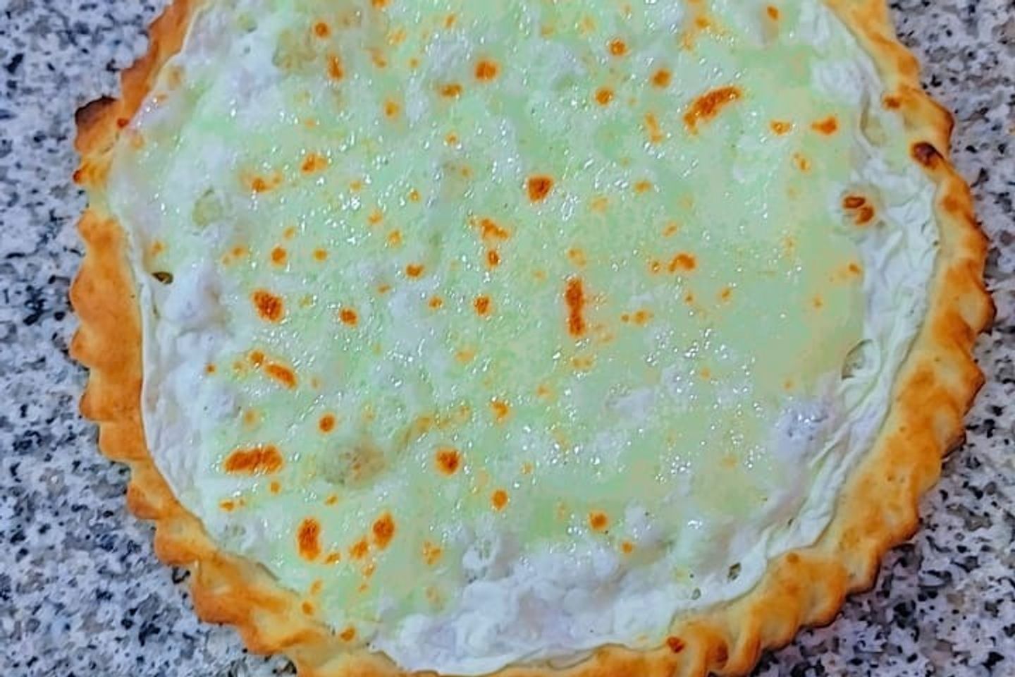 لبنه - وسط