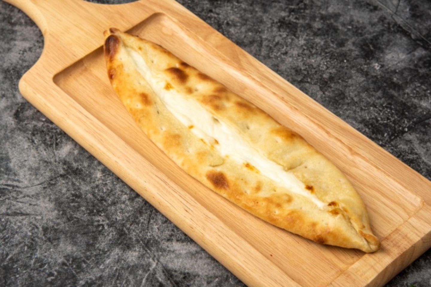 Honey Cheese Pie - Honey Cheese Pie