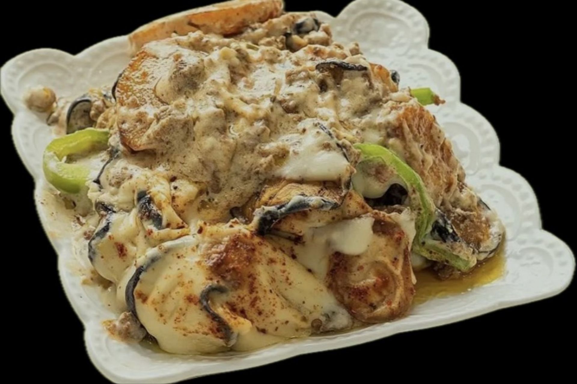 مصقعة بشاميل - الصغير