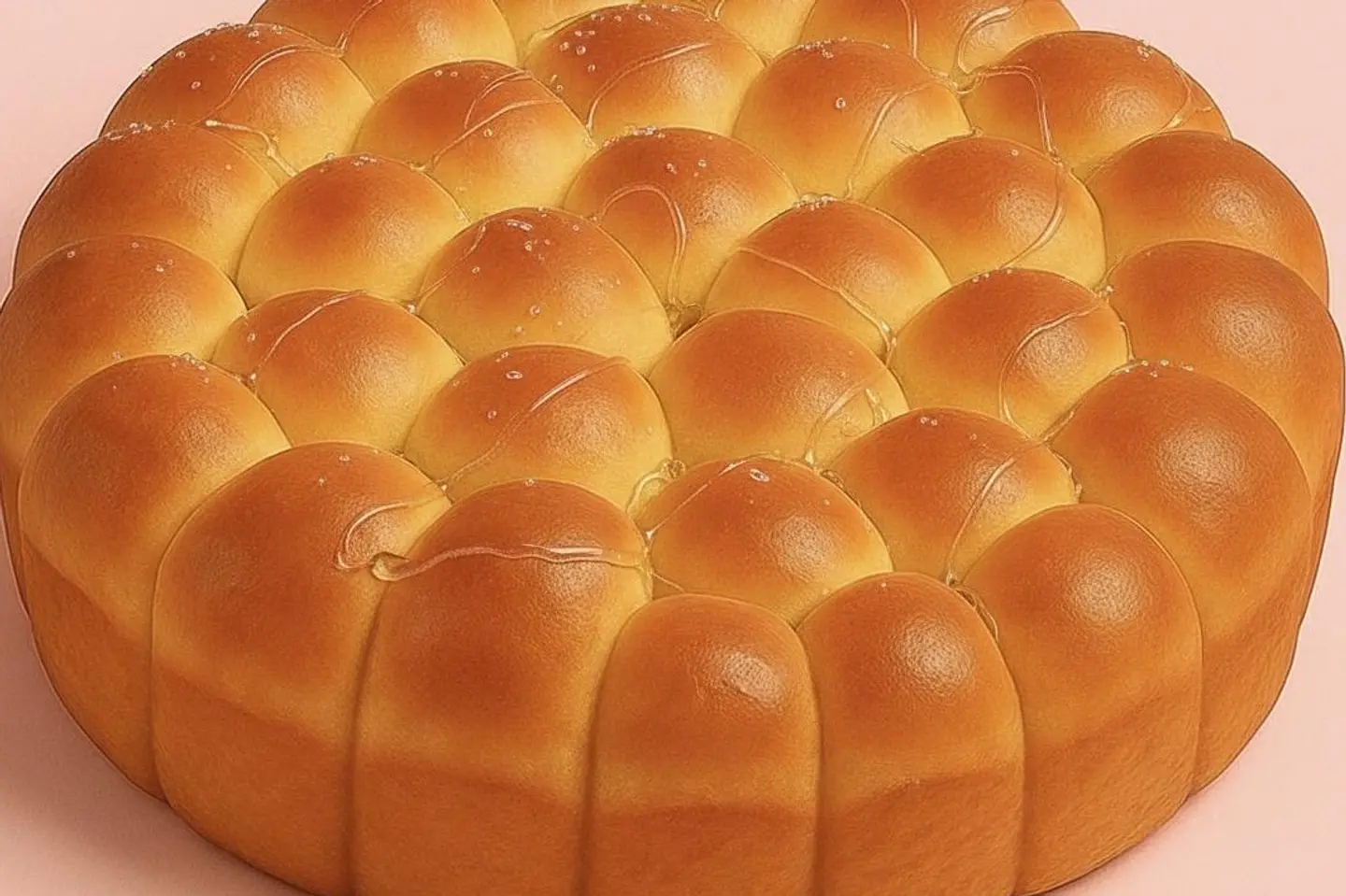 خلية سمسم - صغير