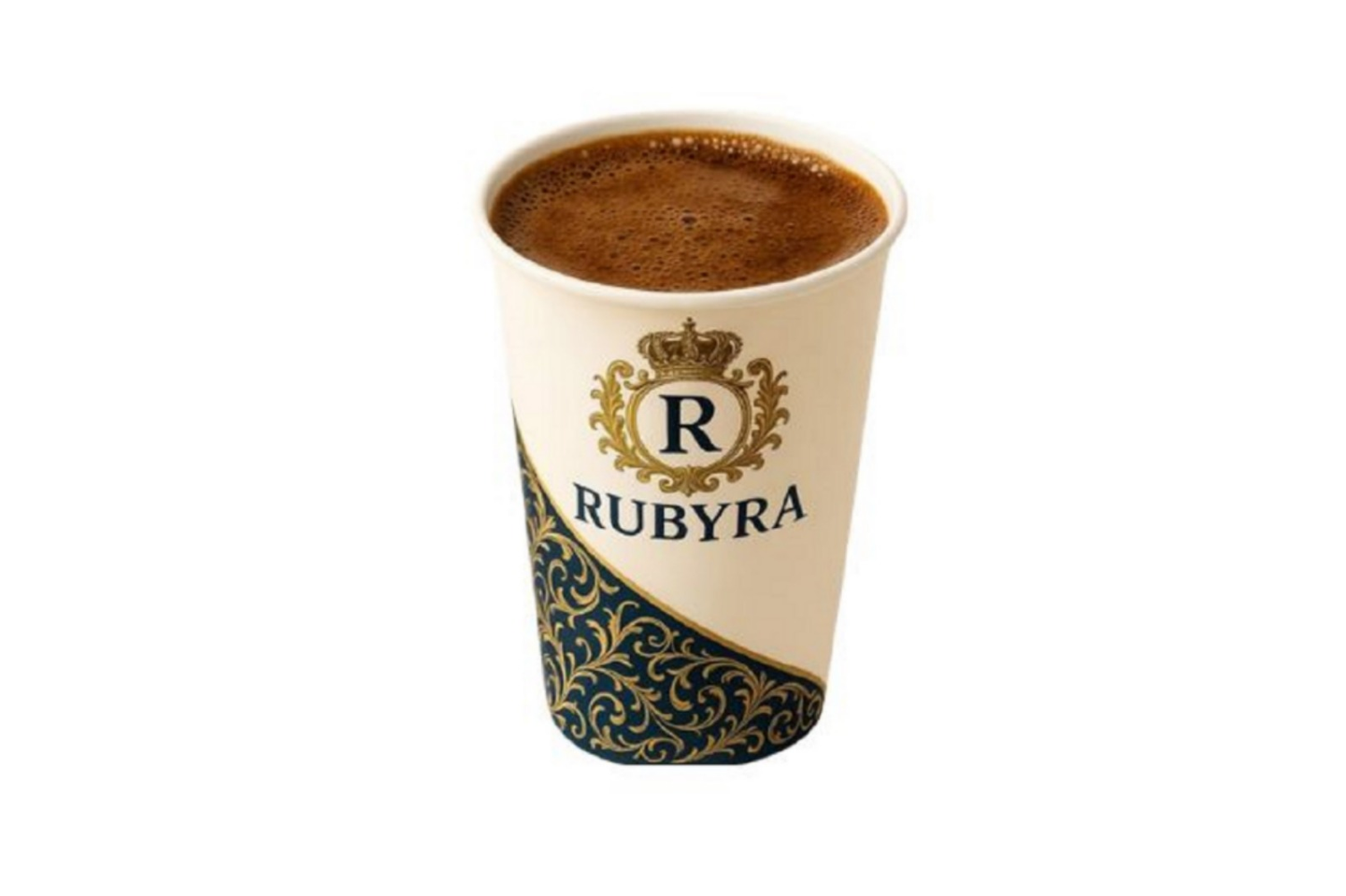 قهوة تركي - صغير