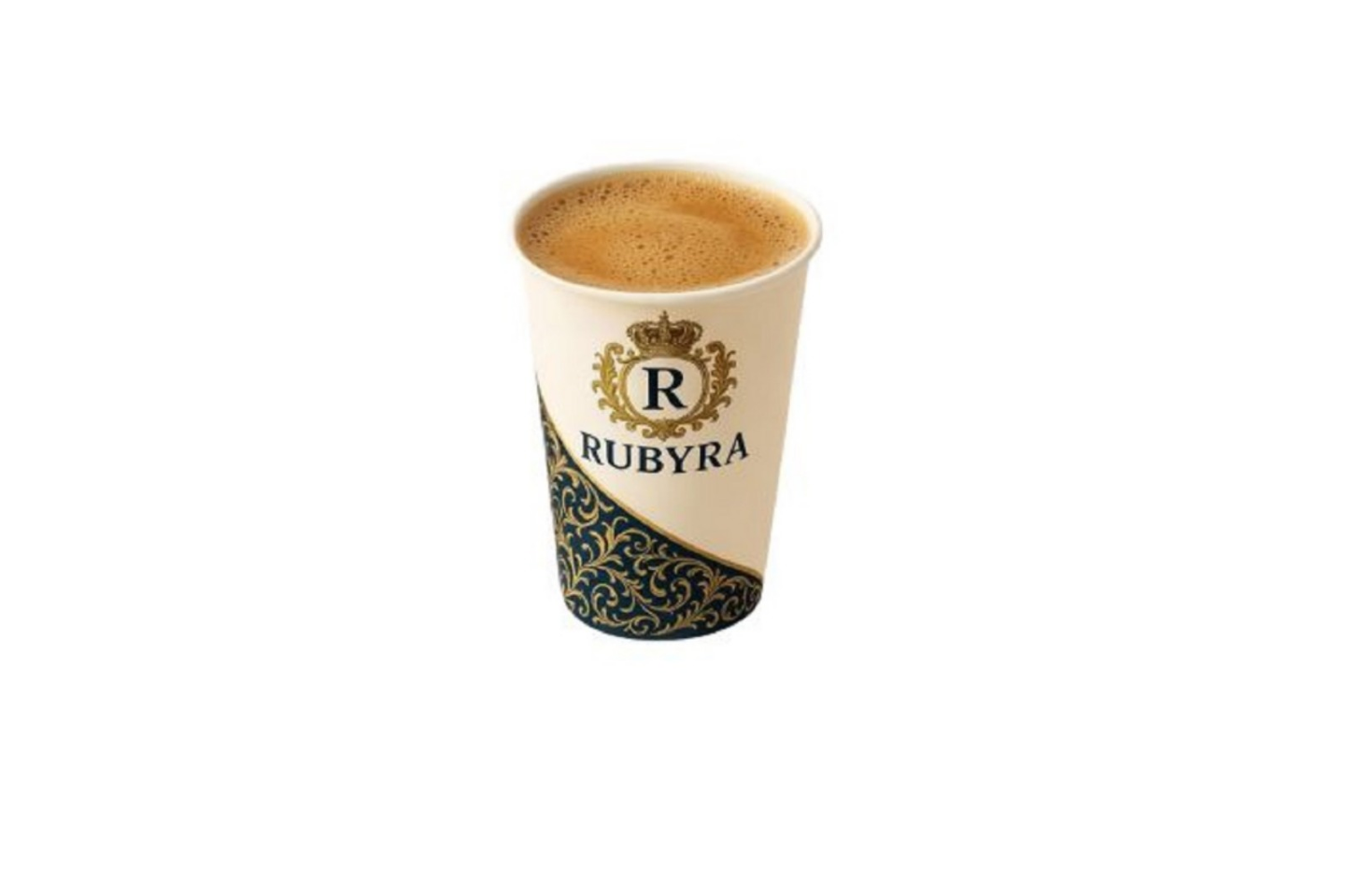 قهوة فرنسيه - صغير