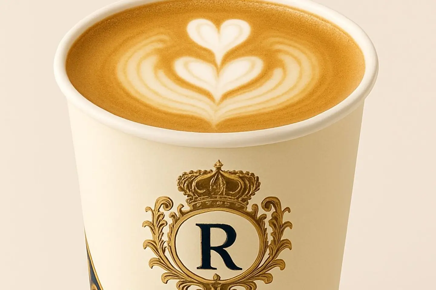 سبانيش لاتيه - صغير