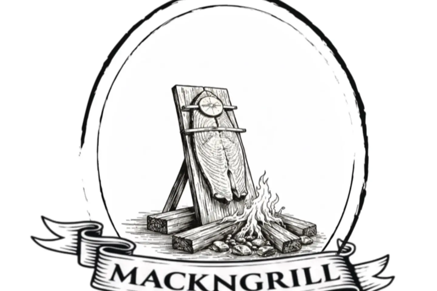 سالمون مشوي مع ماك أند تشيز - سالمون مشوي مع ماك أند تشيز-تجربة