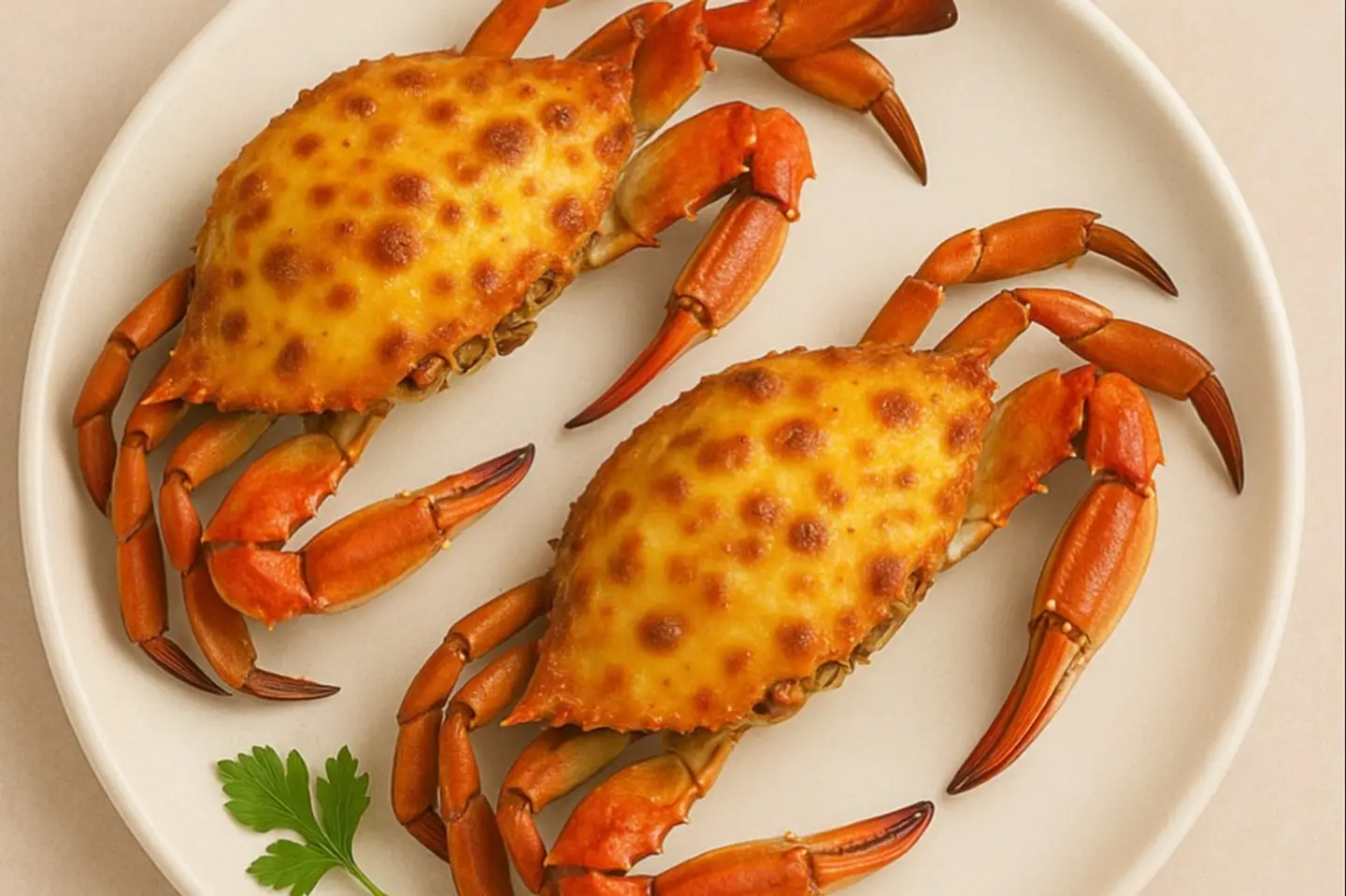 Pirate’s Crab Butterfly Style - 1 Kg