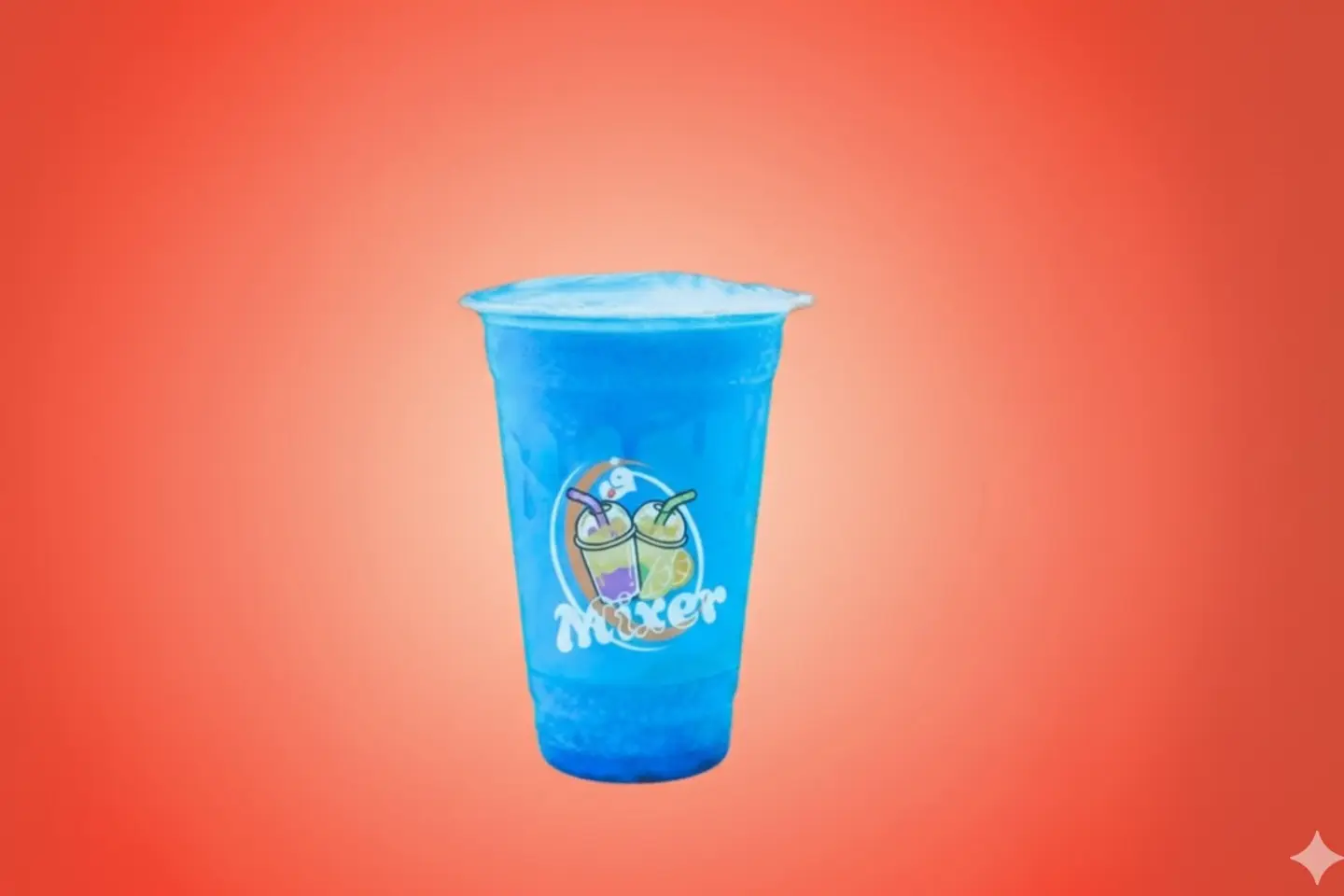 اينشتاين بلو - صغير