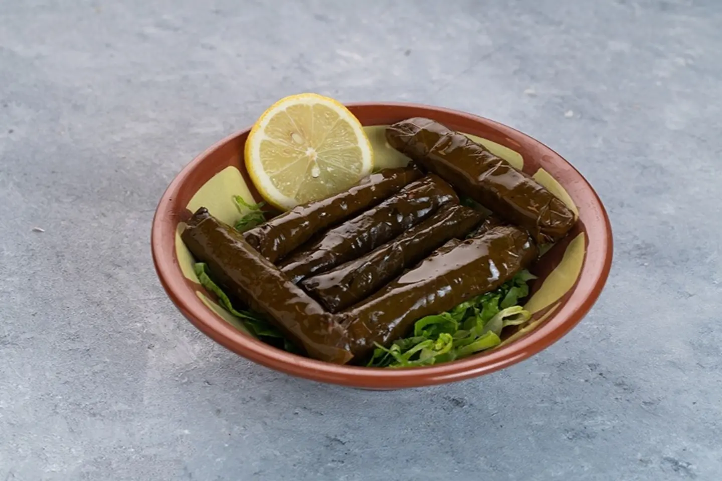 Grape Leaves - Small