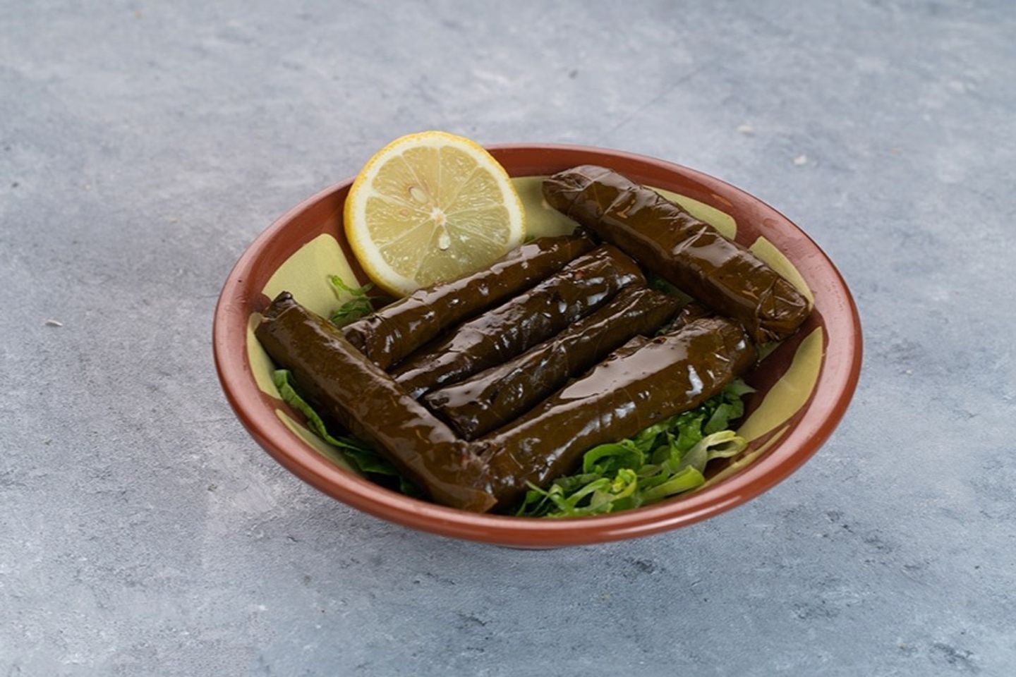 ورق عنب - صغير