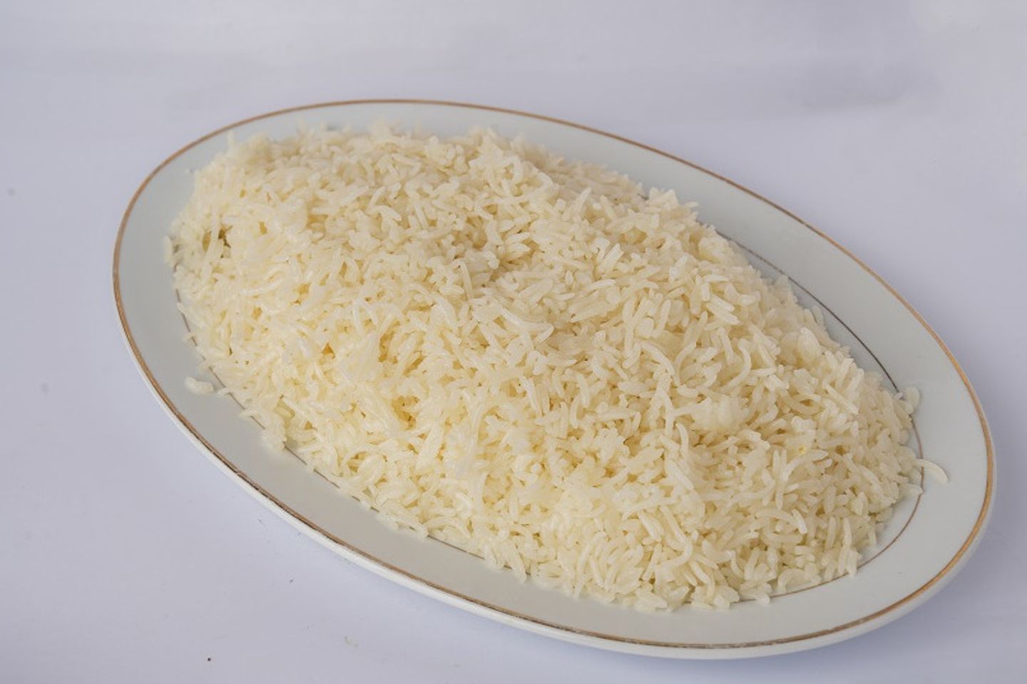 ارز منسف - وسط