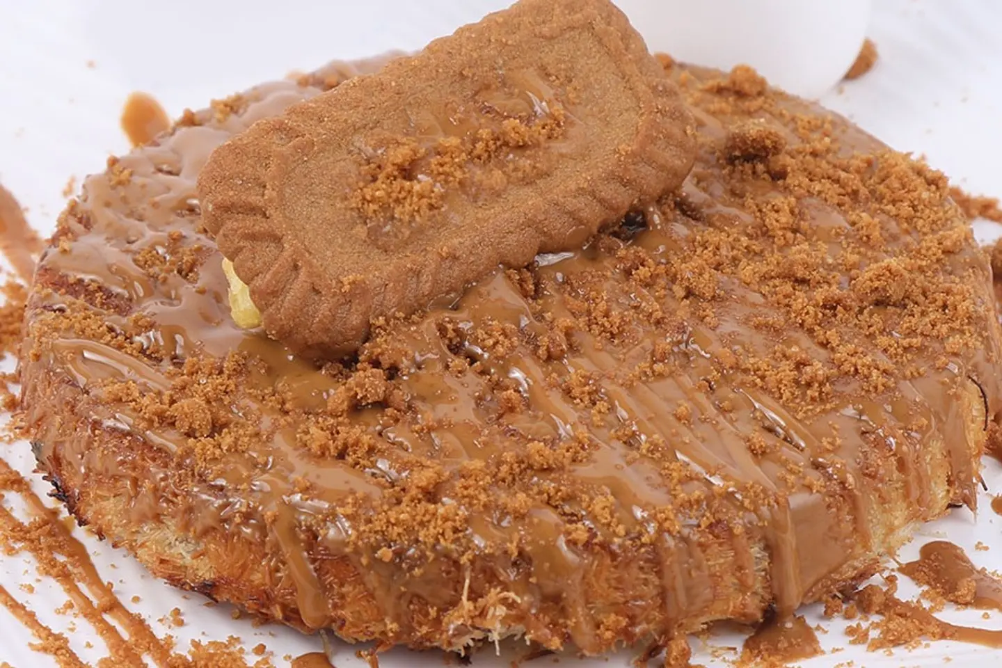 Lotus Kunafa - Very Small