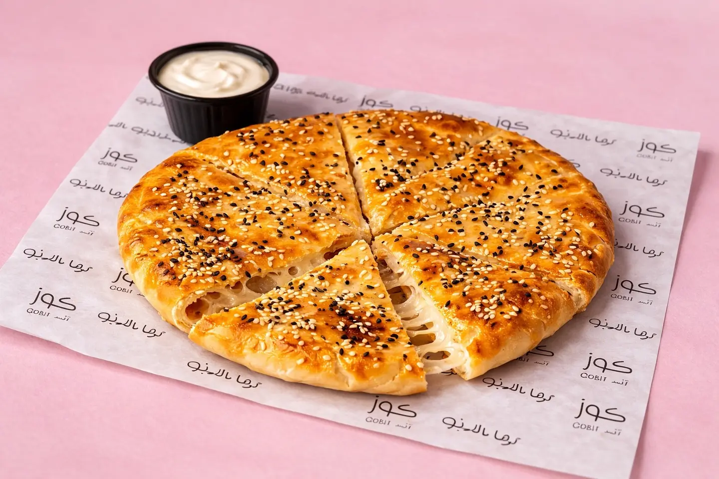 Pizza Pie - Mexican Hotdog