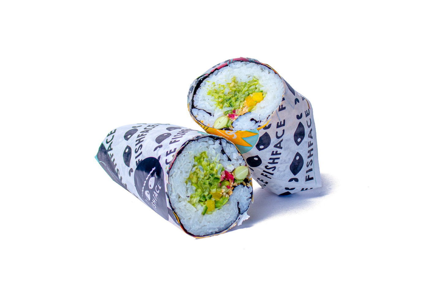 Vegan Burrito - Small