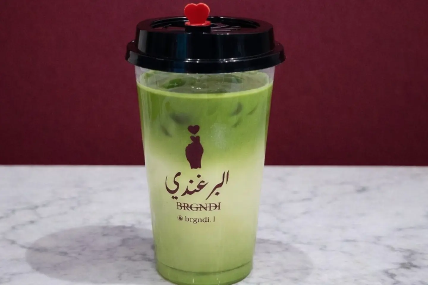 ماتشا - محلى نستلة و كراميل