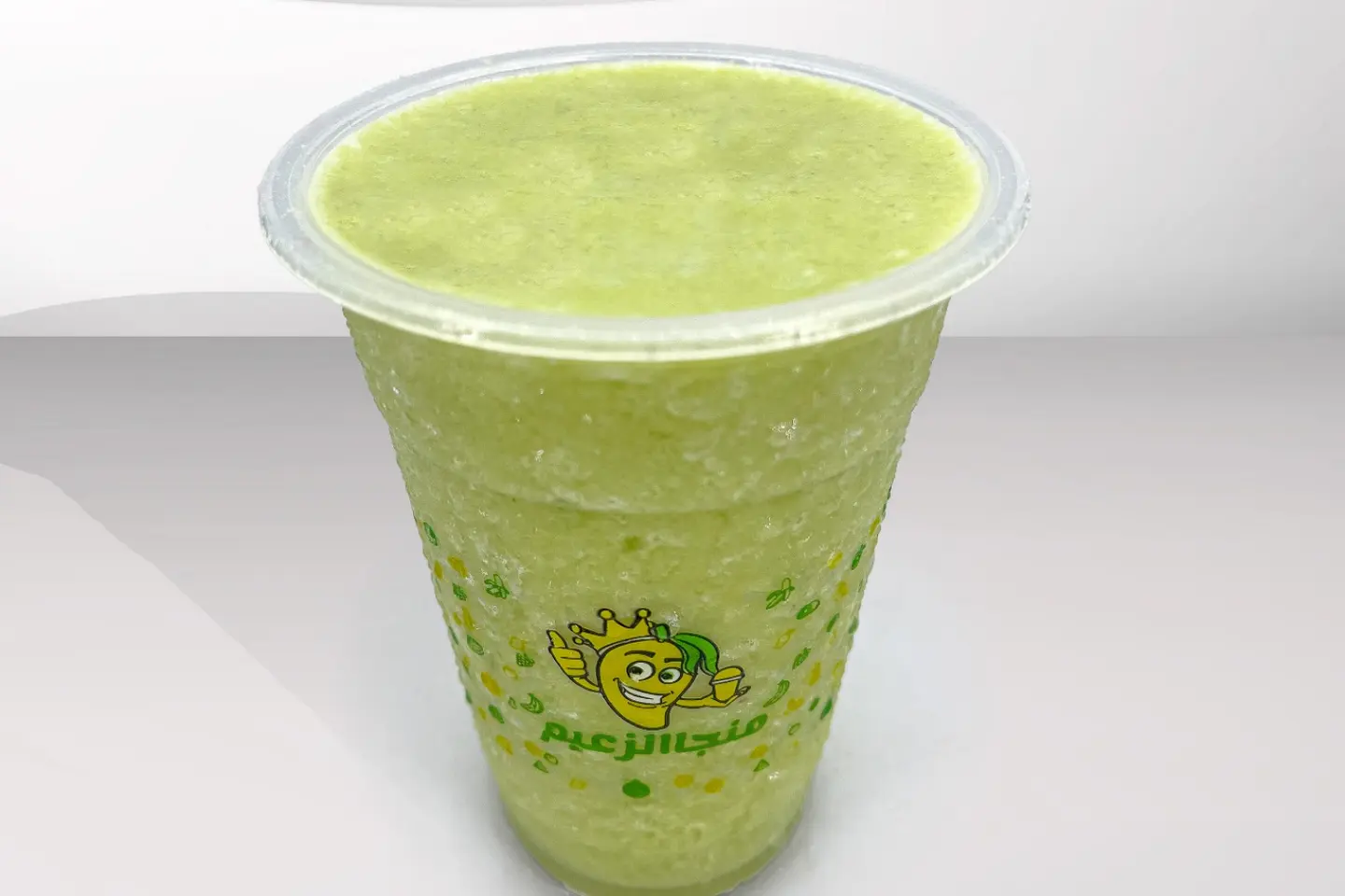 Green Glow - 1 Liter