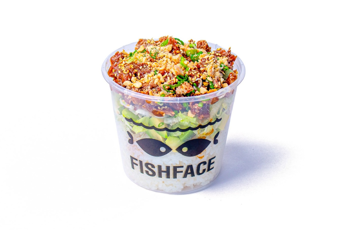 The Chef's Mongolian Beef - Small