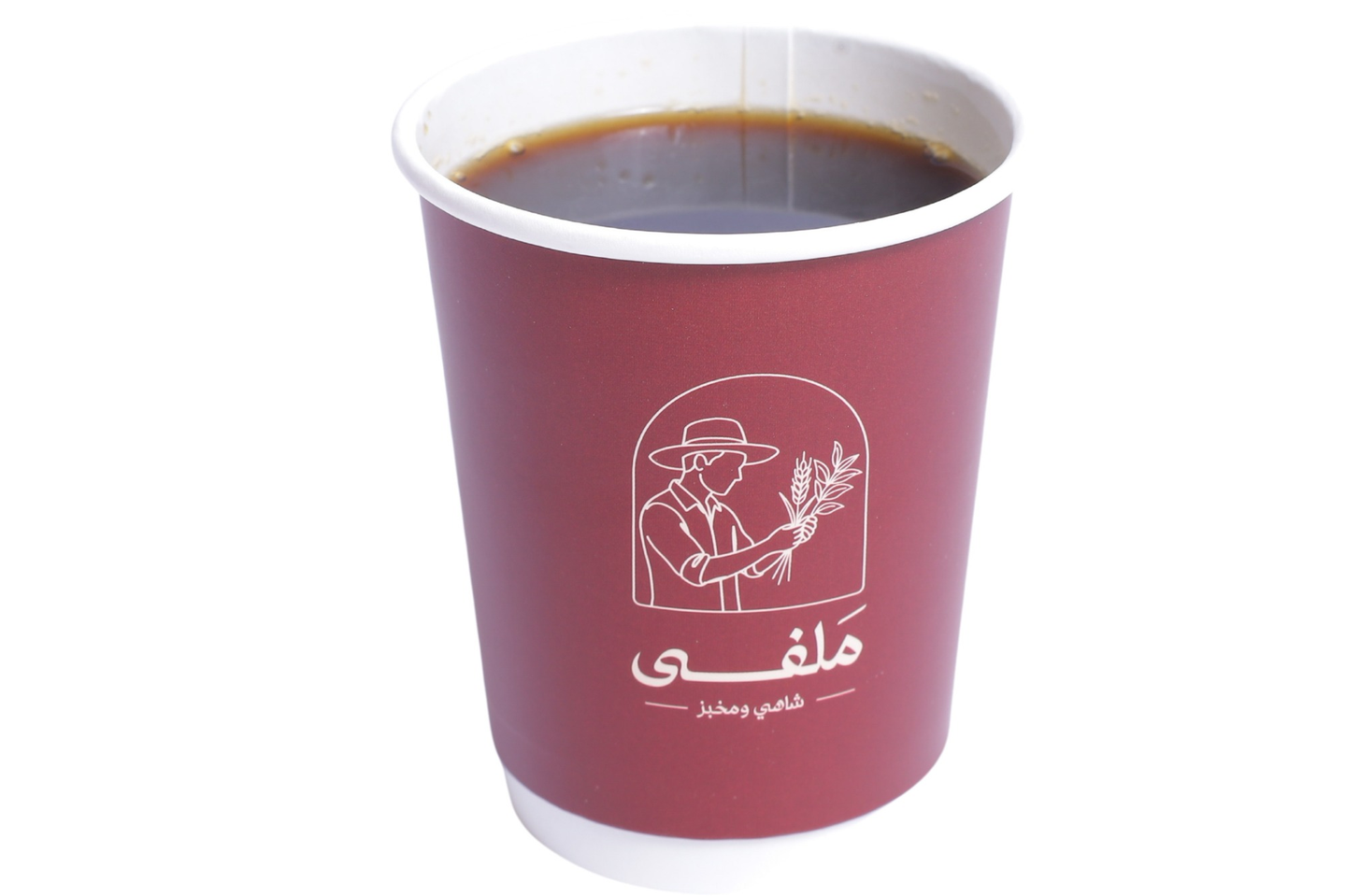 Cup Todays Coffee - Big Cup