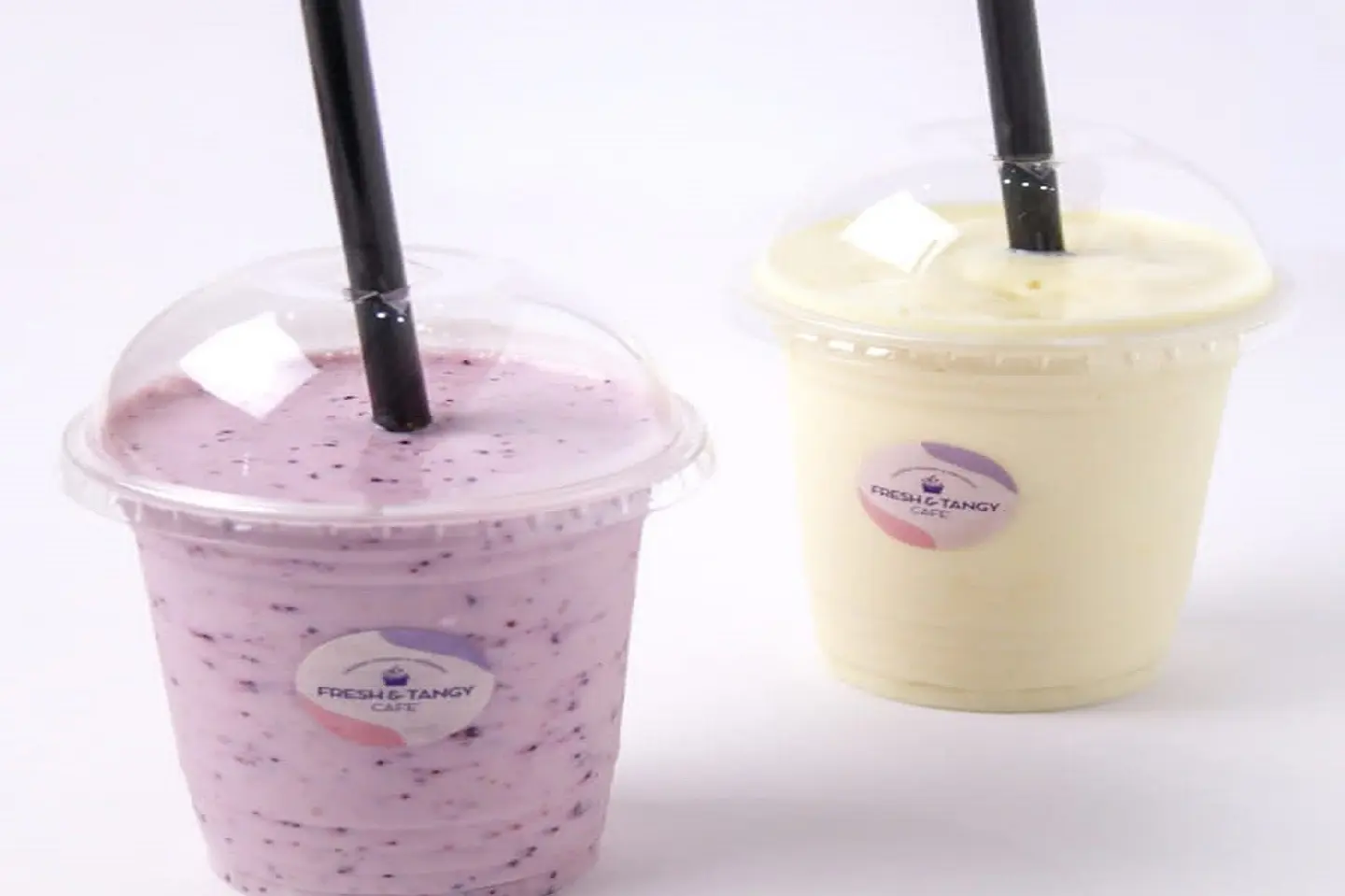 Smoothie - Smoothie Tropical