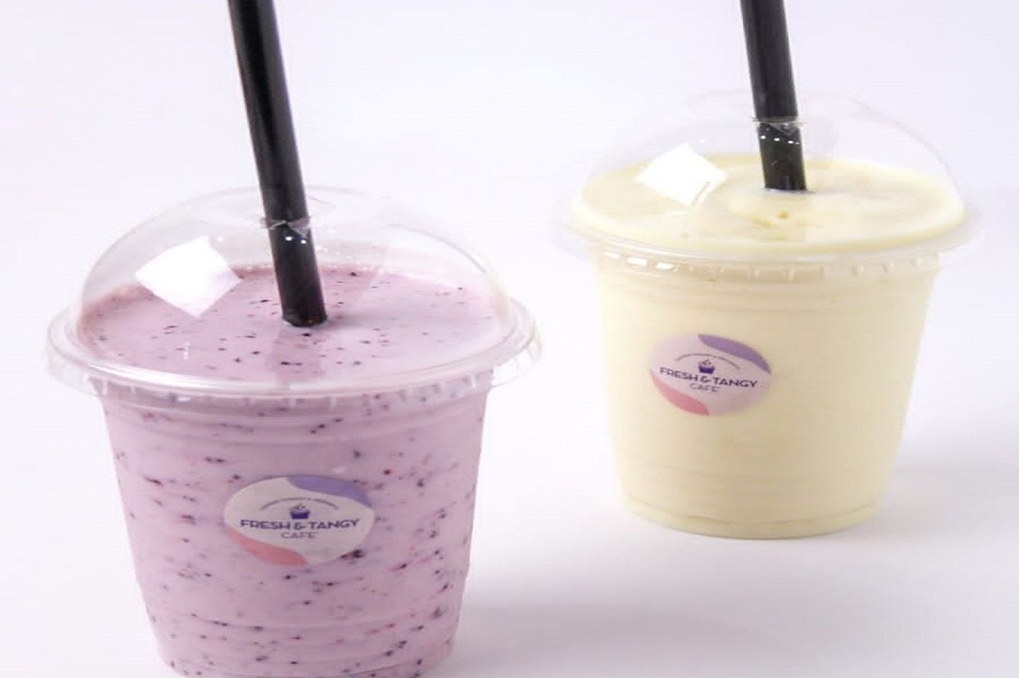 Smoothie - Smoothie Tropical