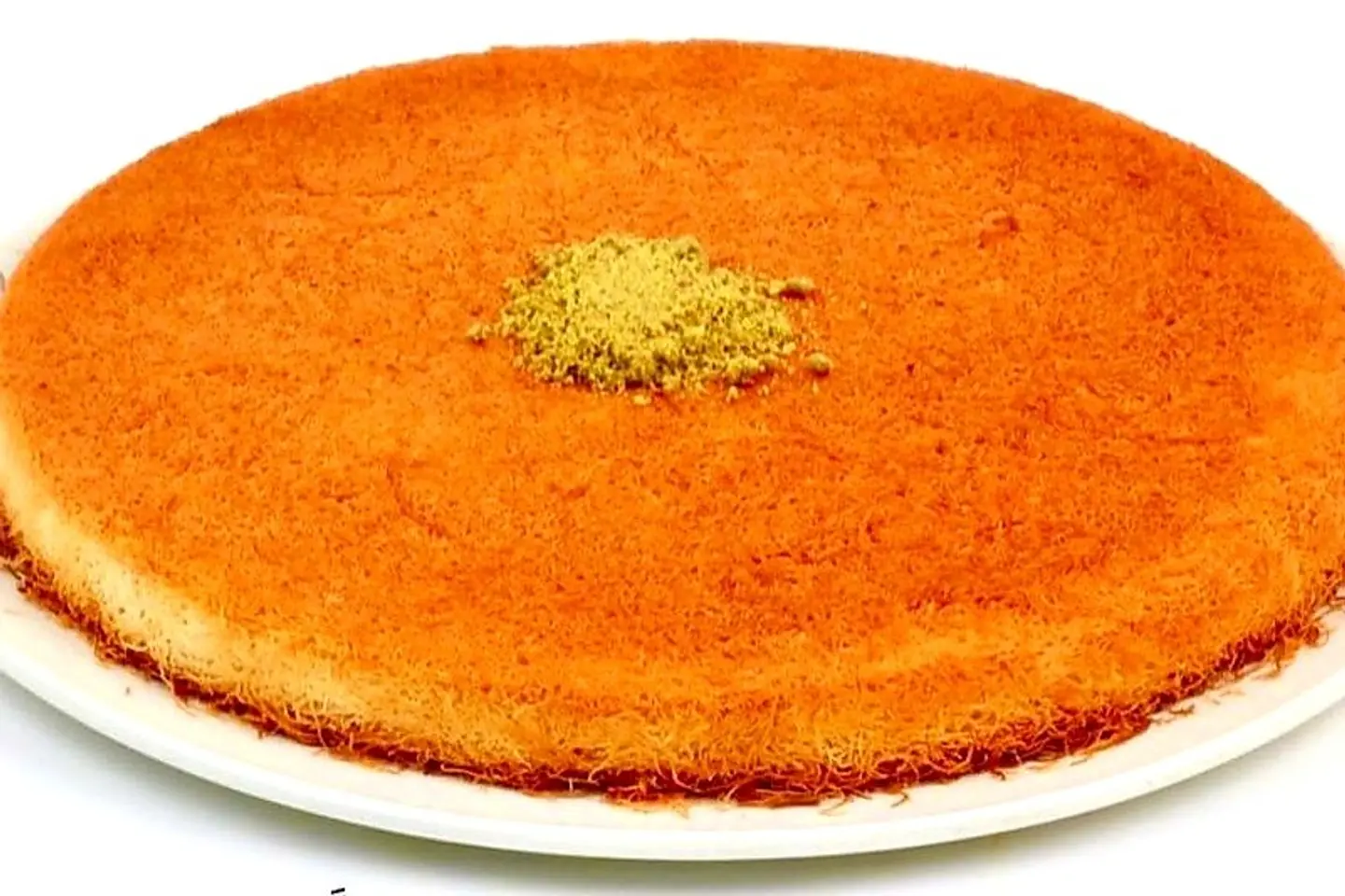 Kunafah With Cheese - Size 1