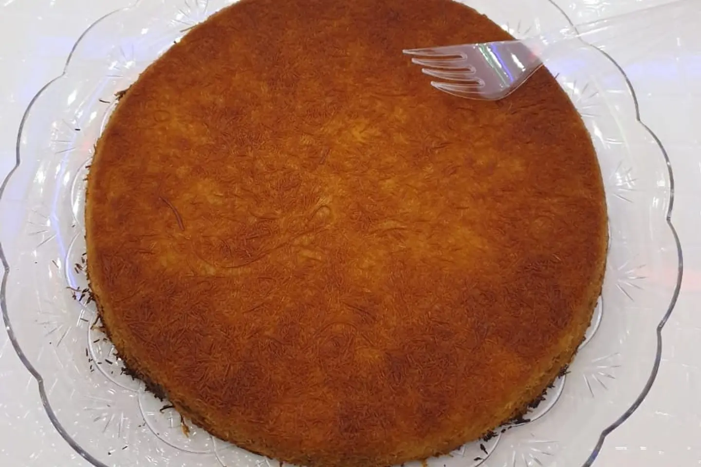 Mixed Kunafah - Size 1