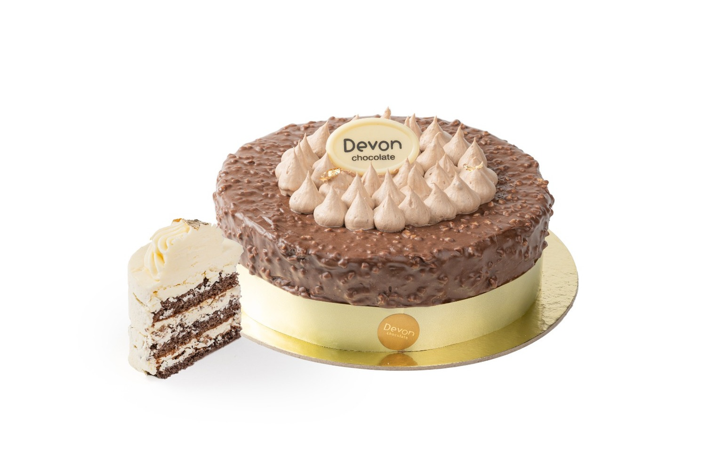 Rochie Cake - Large