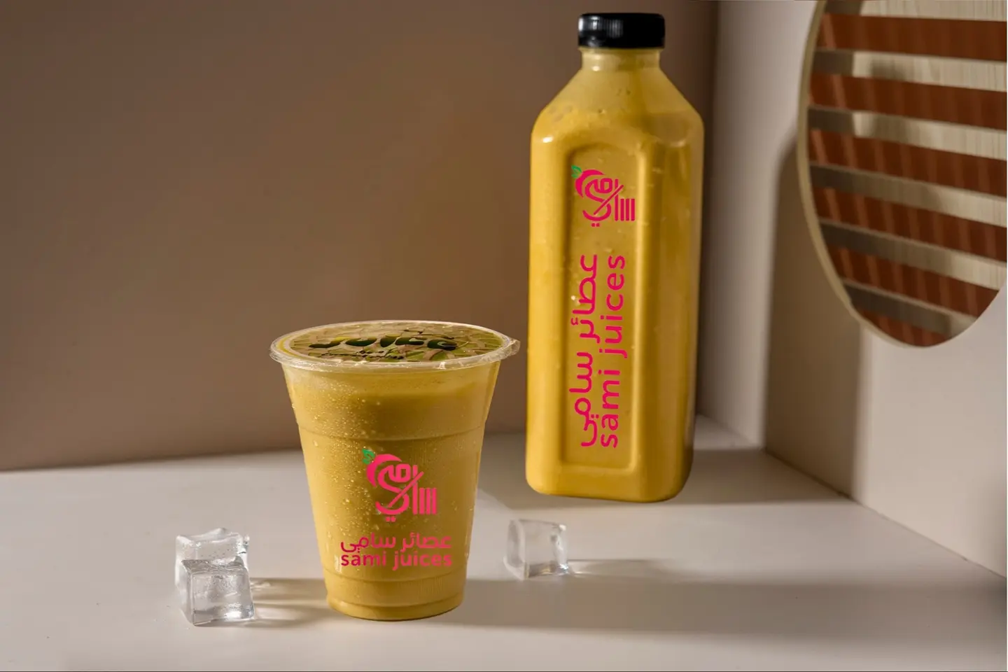 Mango - Liter