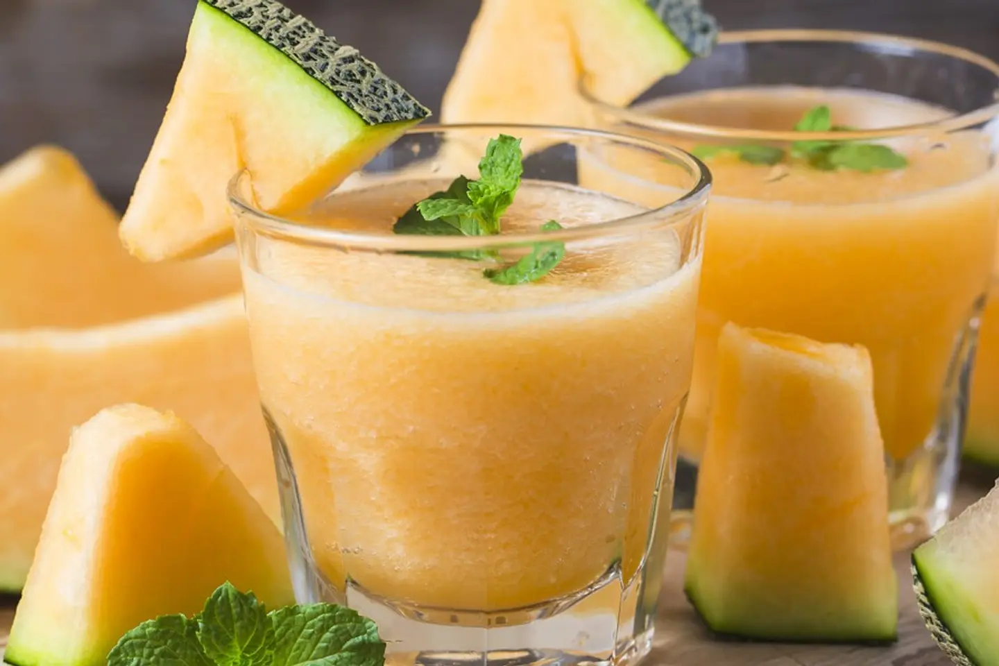 Melon - L