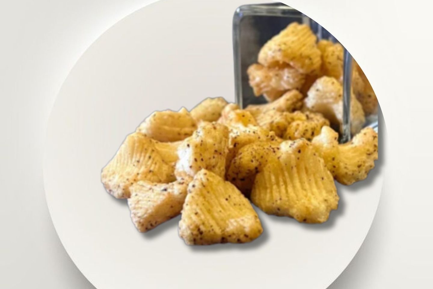 Thai Crunchy Nuts - 250g