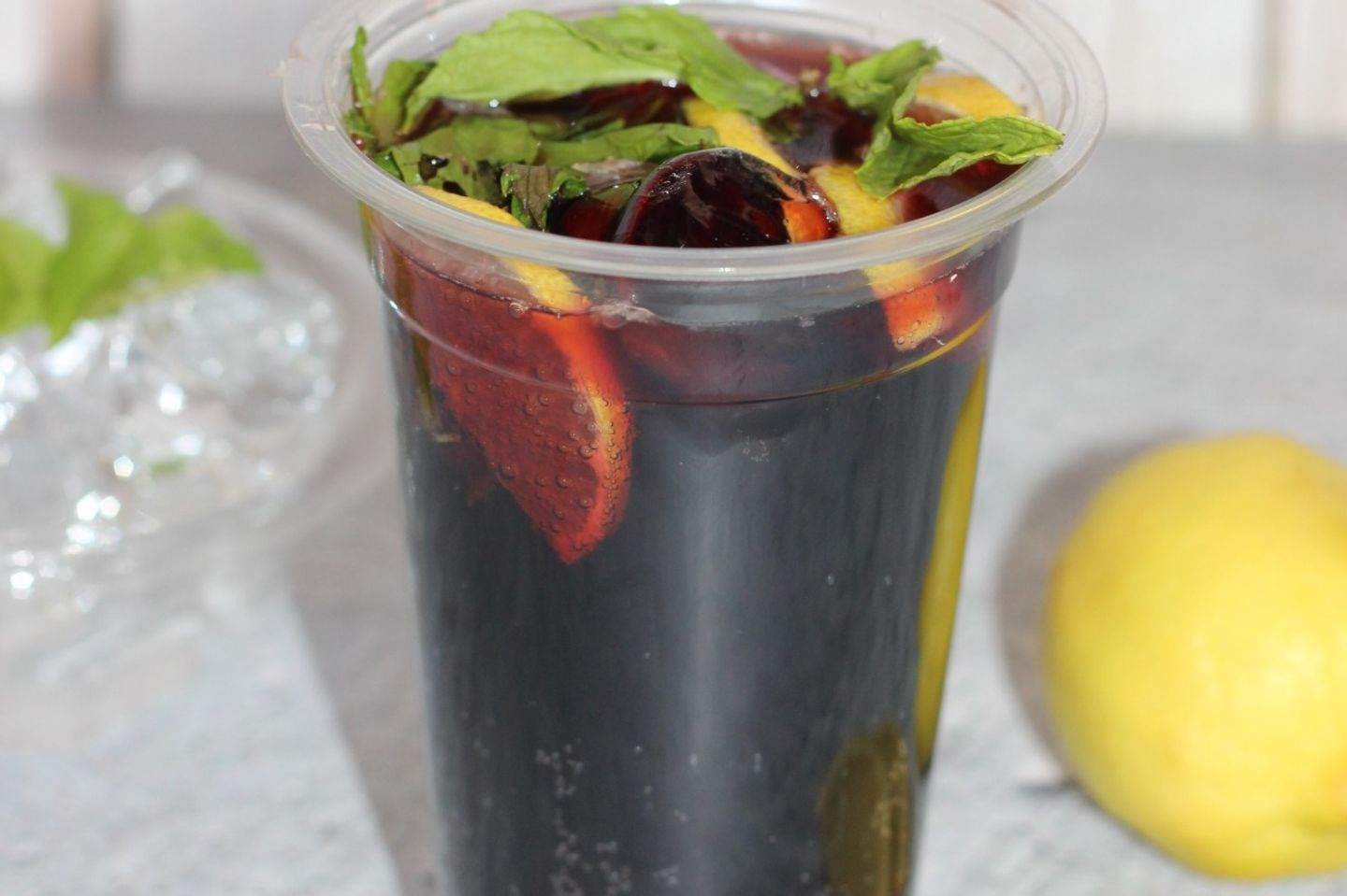 Good Mojito - Good Mojito Cup