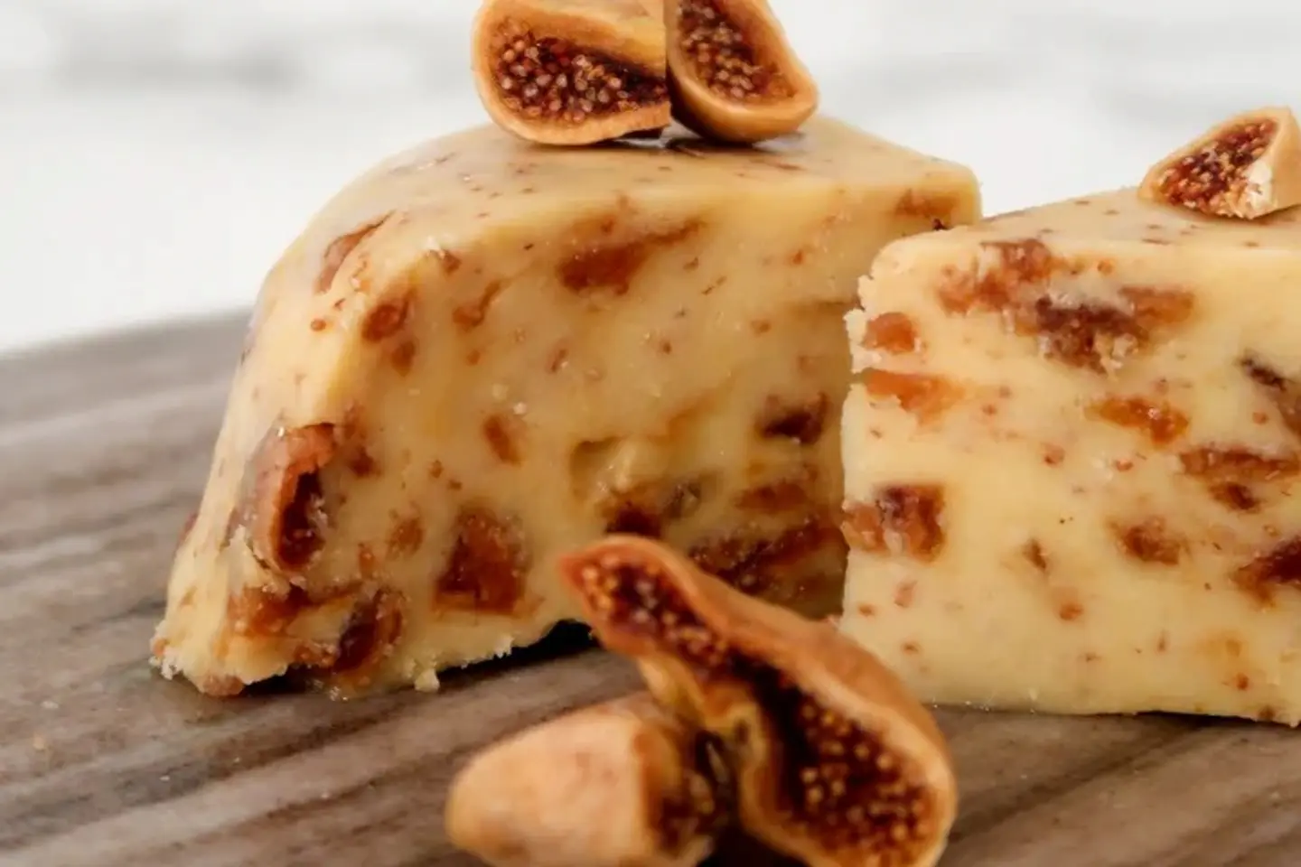 Hand Made Figs Cheese - 200gram