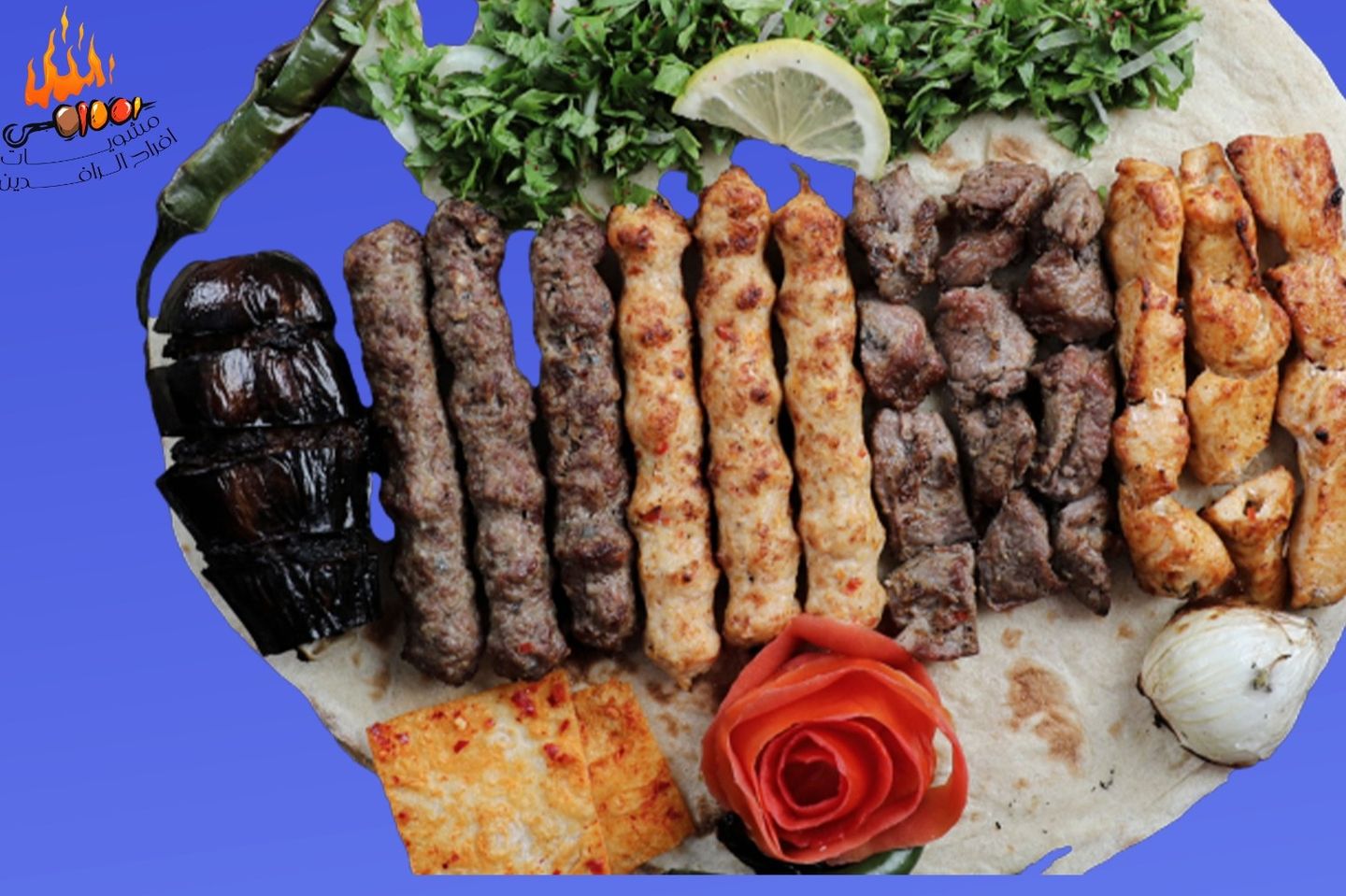 Mix Chicken And Meat - Kilo