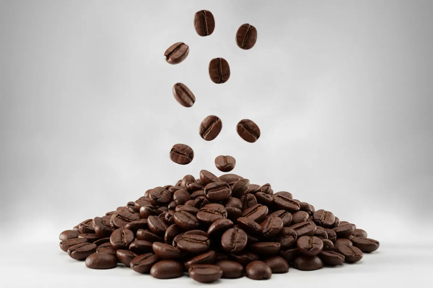 حبوب قهوة اسبريسو - ٧٥٠ جرام