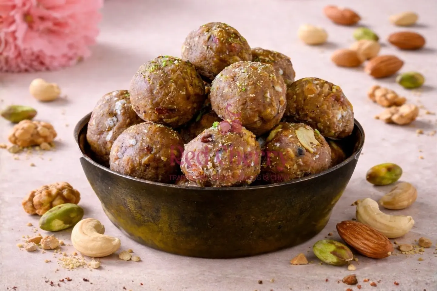 Gond Ladoo - 250 Gm