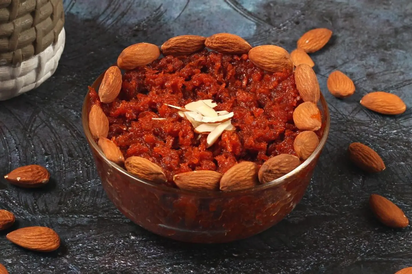 Sweet Carrot - Small