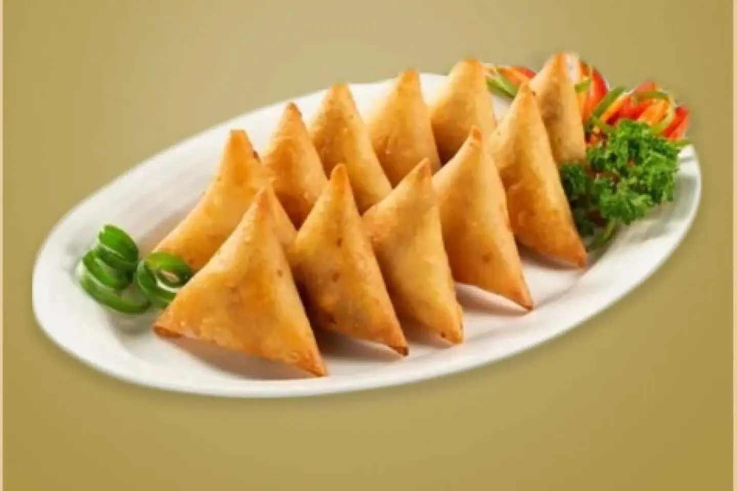 سمبوسة جبن - نصف كيلو