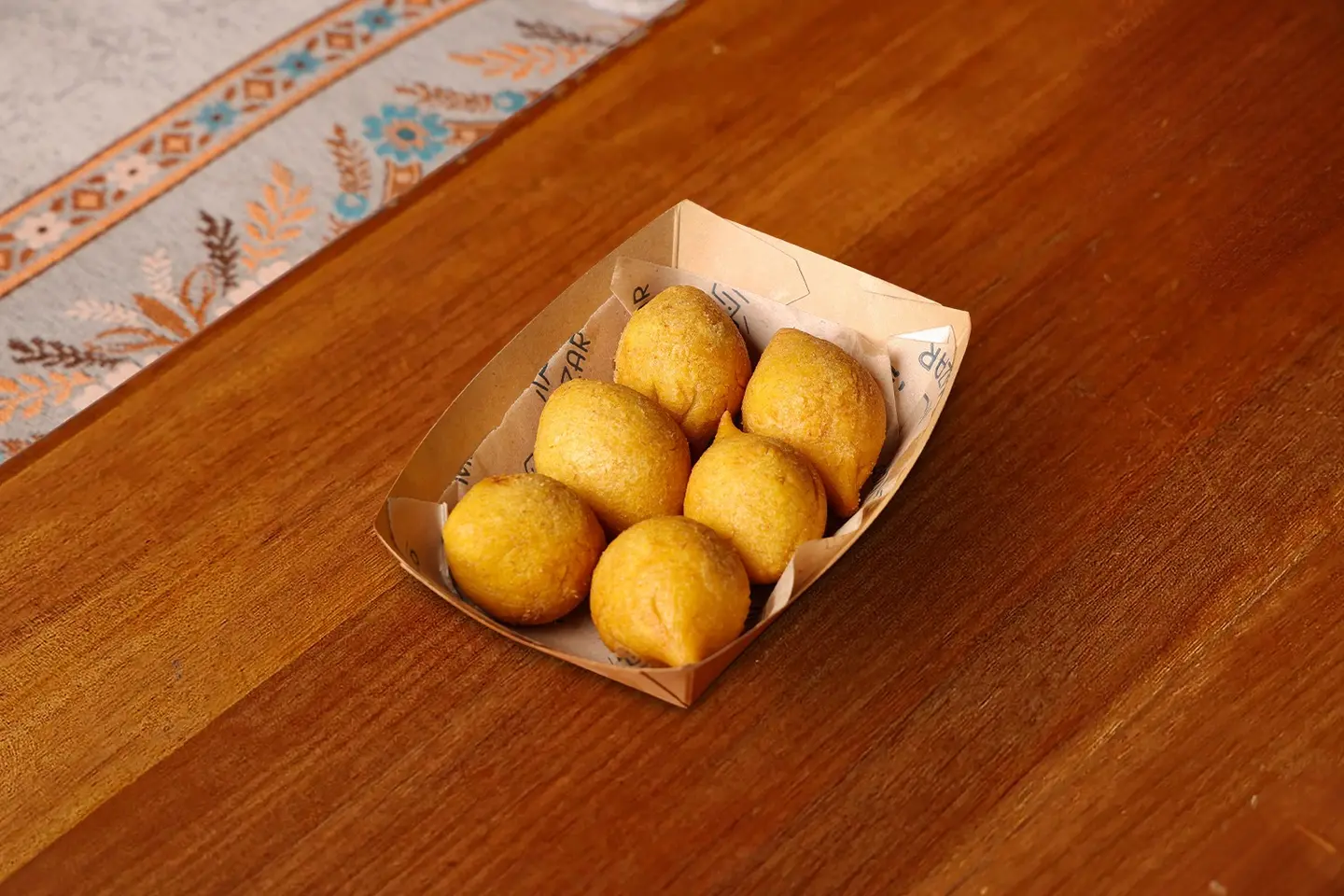 كبة دجاج - ٦ حبات