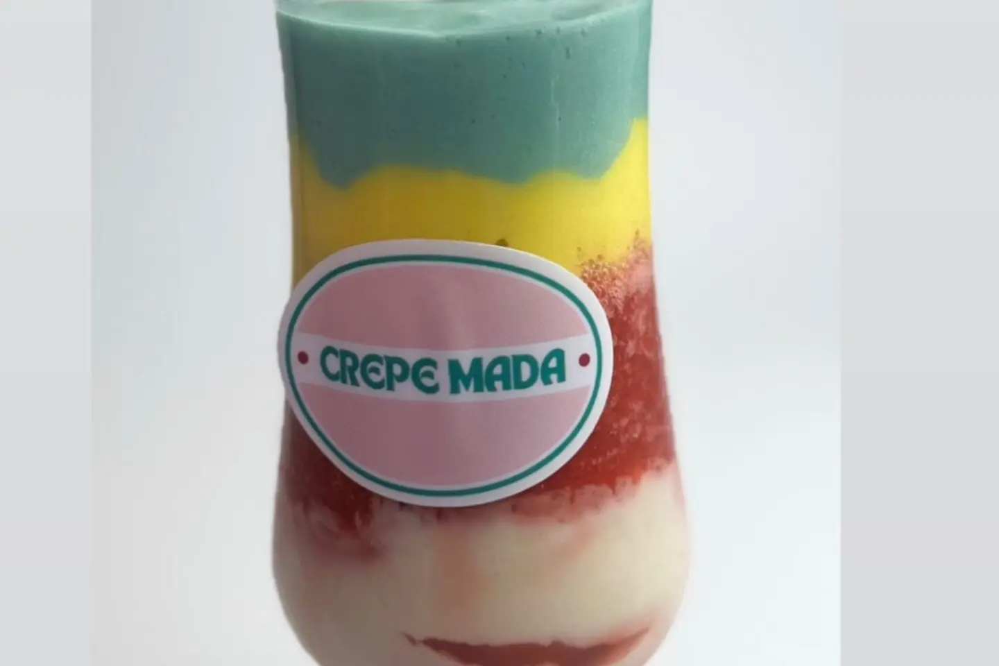 Einstein Juice - Glass