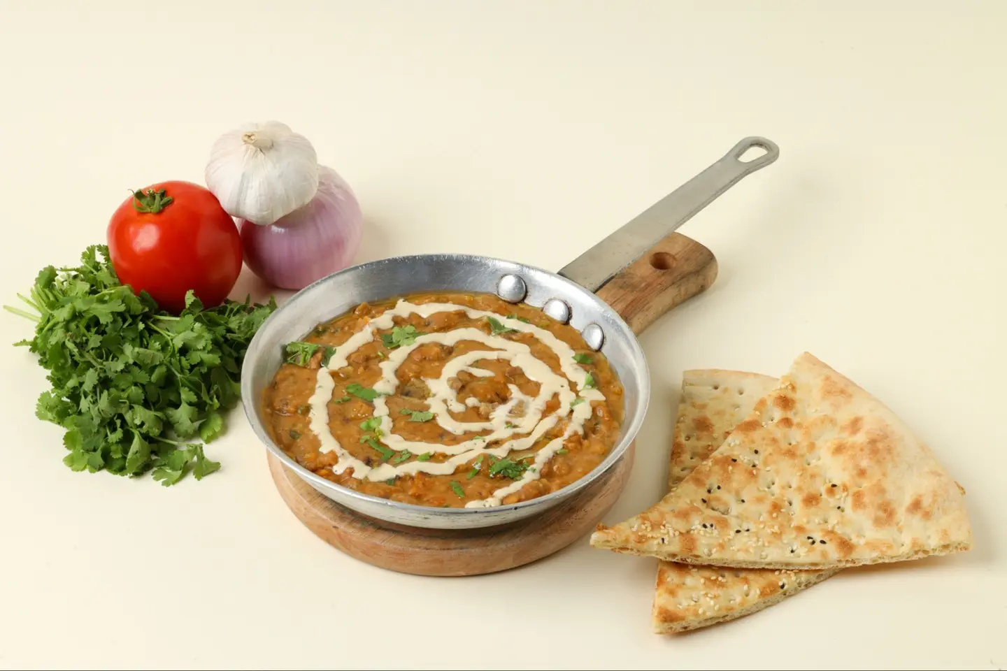 Jarah Beans Tawa - Small