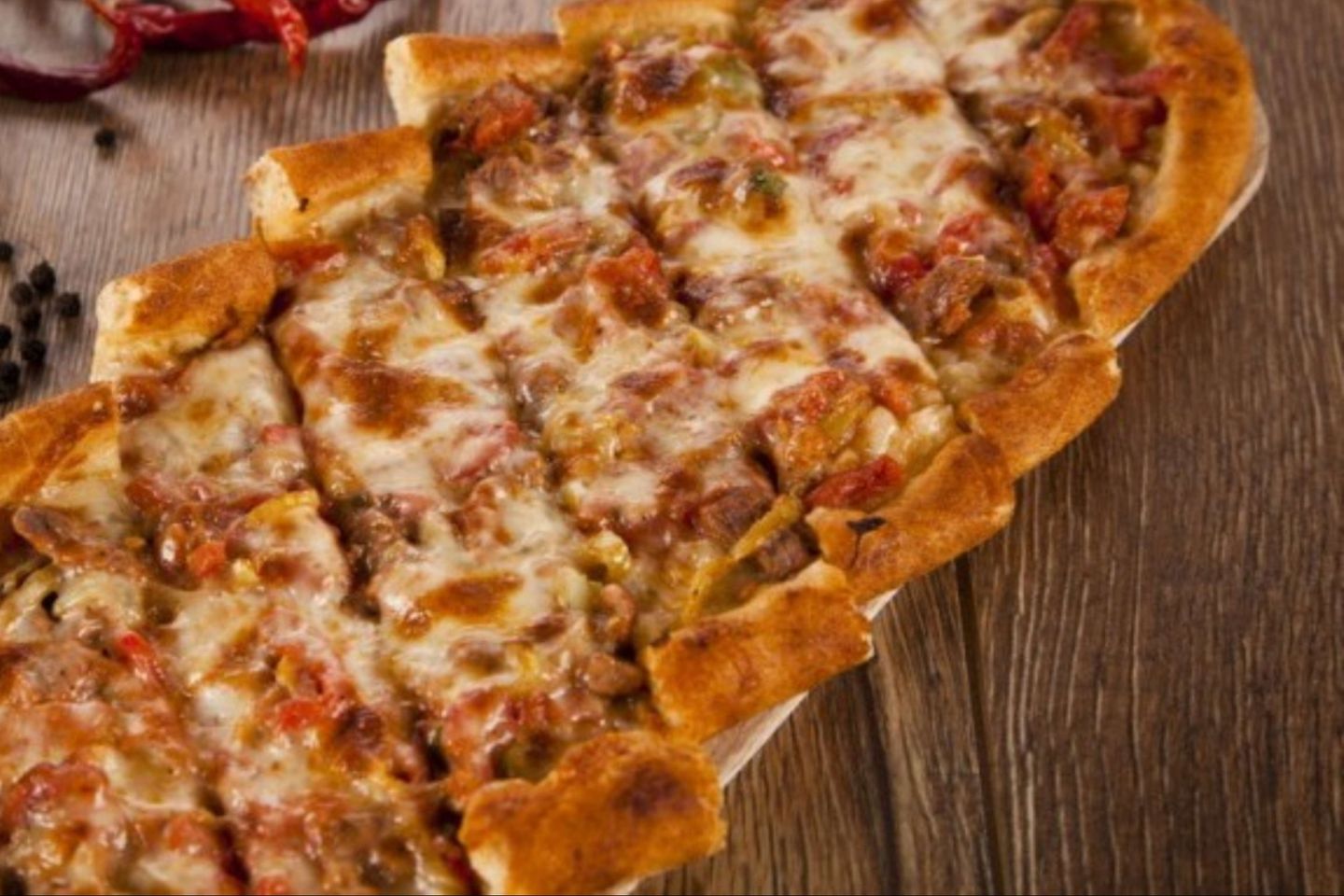 Meat Pie - Medium Meat Pies