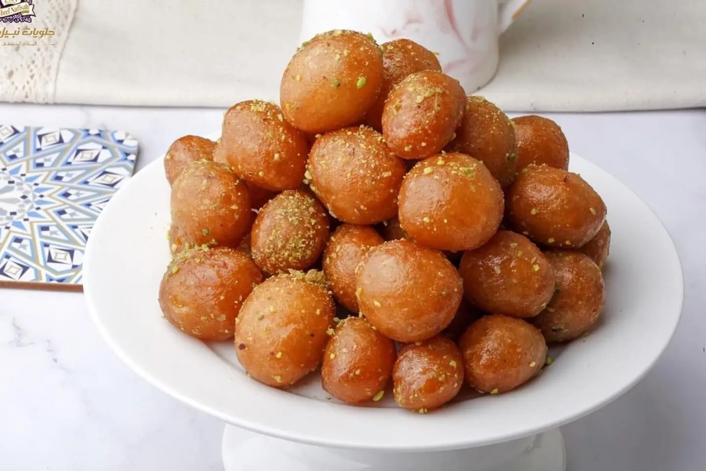 عوامة - كيلو