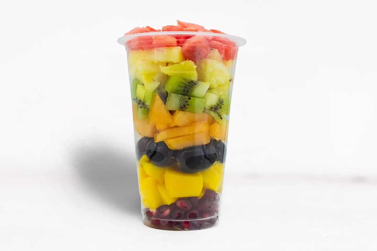 Mixed Fruits Your Way - Medium Cup